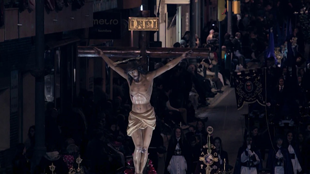 Semana Santa San Pedro del Pinatar