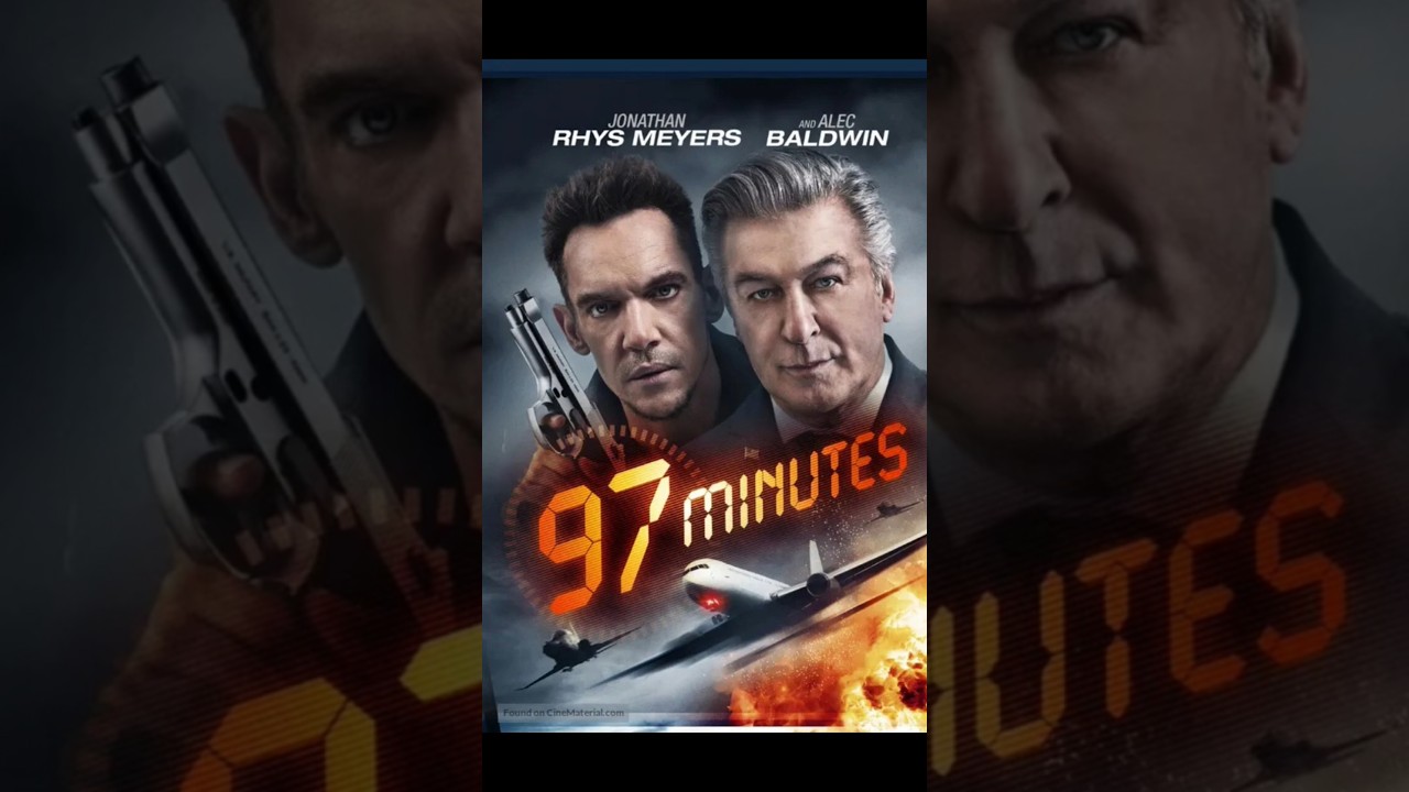 97 Minutes movie review 