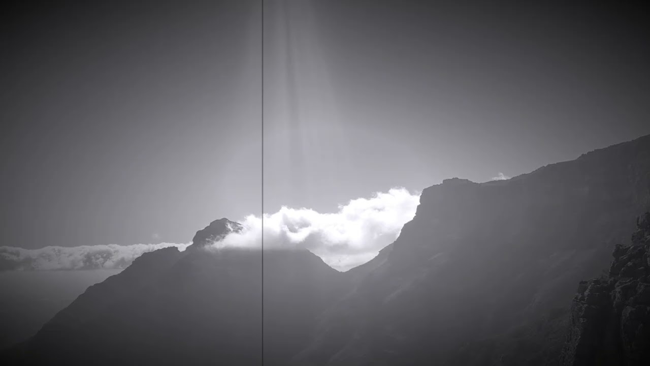 The Mountain