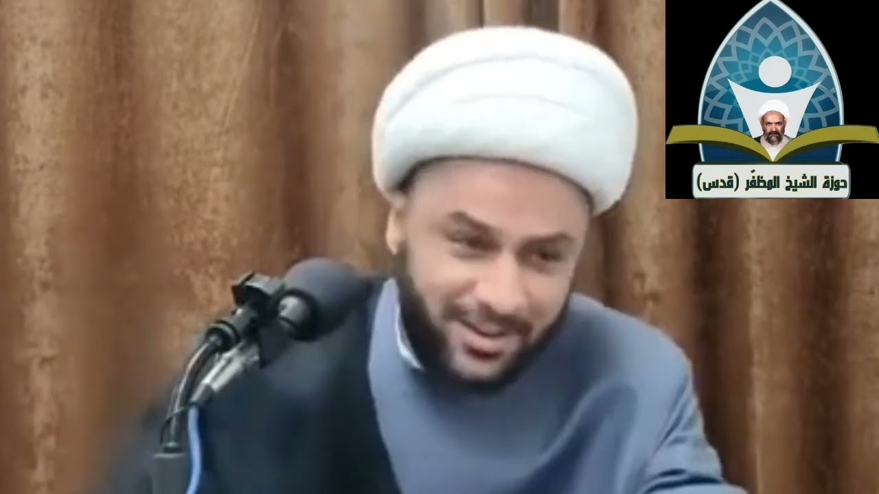 طالب العلم واستثماره للوقت - الشيخ زمان الحسناوي