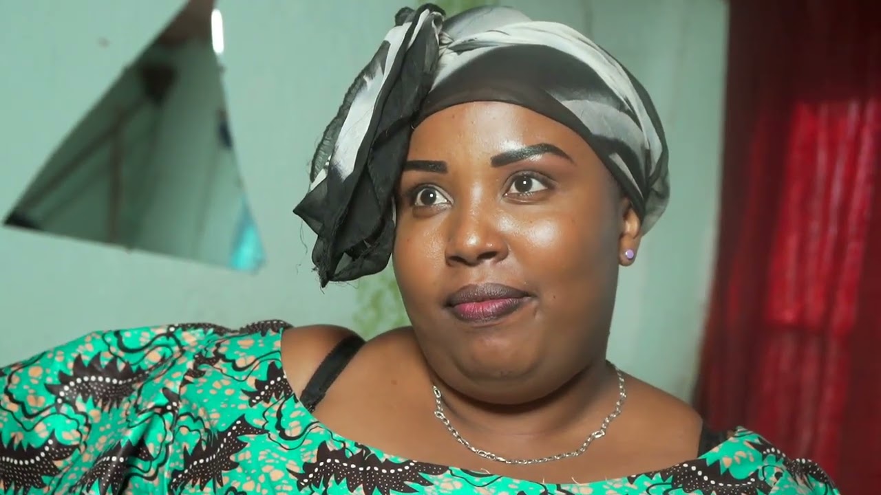 ISHUSHO Y'UMUNTU  part 13 Trailer