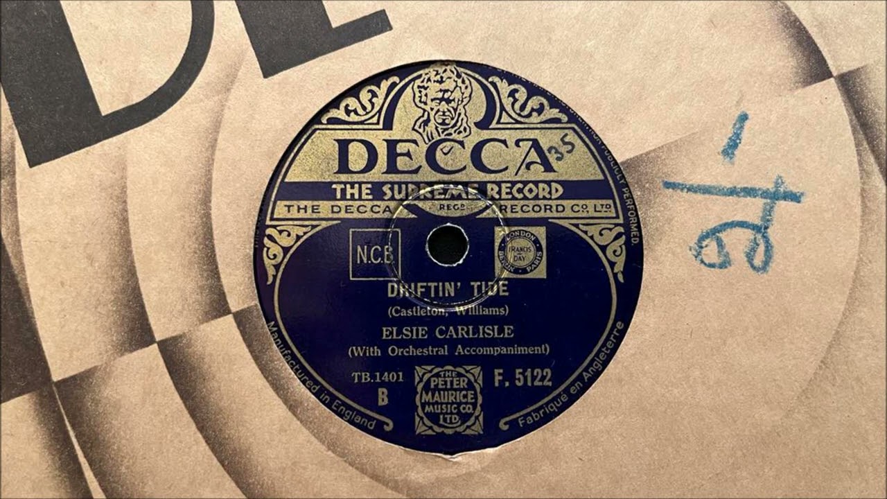 Elsie Carlisle - 