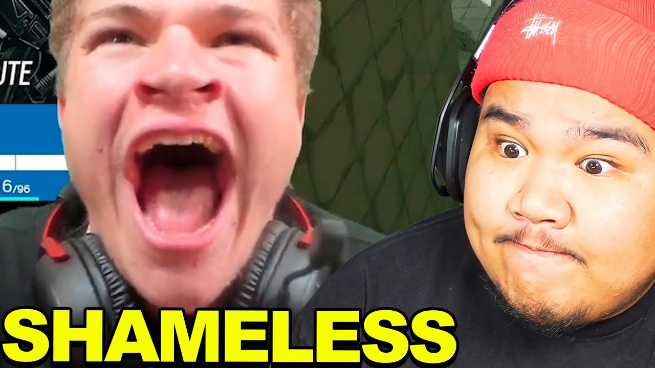 Clip Farming Has Ruined Content Creation...