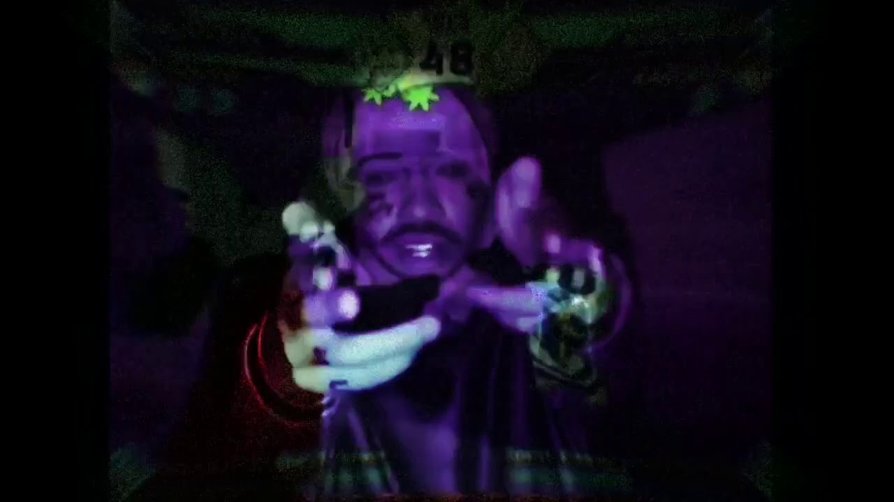 drippin so pretty ft. lil tracy - bad news (slowed)
