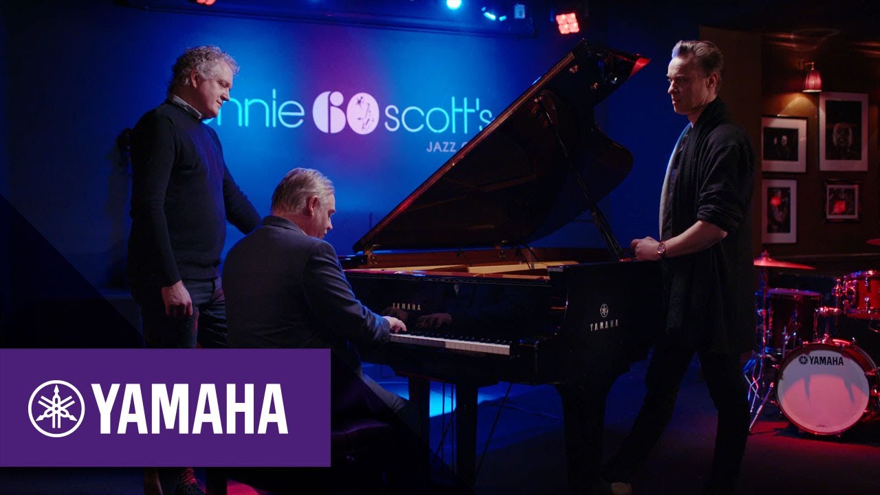 Yamaha presents: The Great Stages - Ronnie Scott's