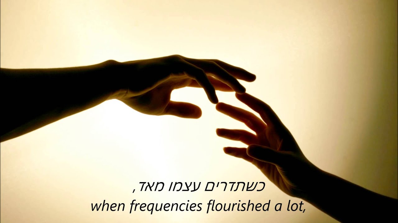 Harel Skaat - Betoch (Inside) - English Translation