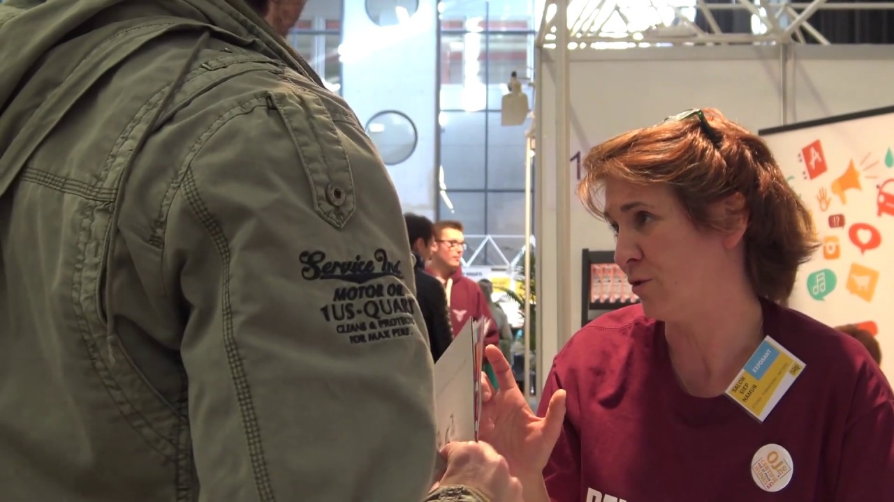Salon SIEP Namur 2019