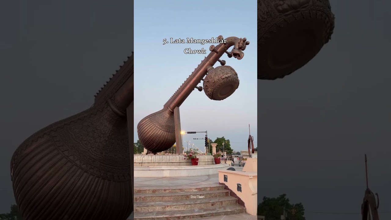 7 places to visit in Ayodhya #challenge #shorts #shortvideo #shortsfeed #increasesusbcribers