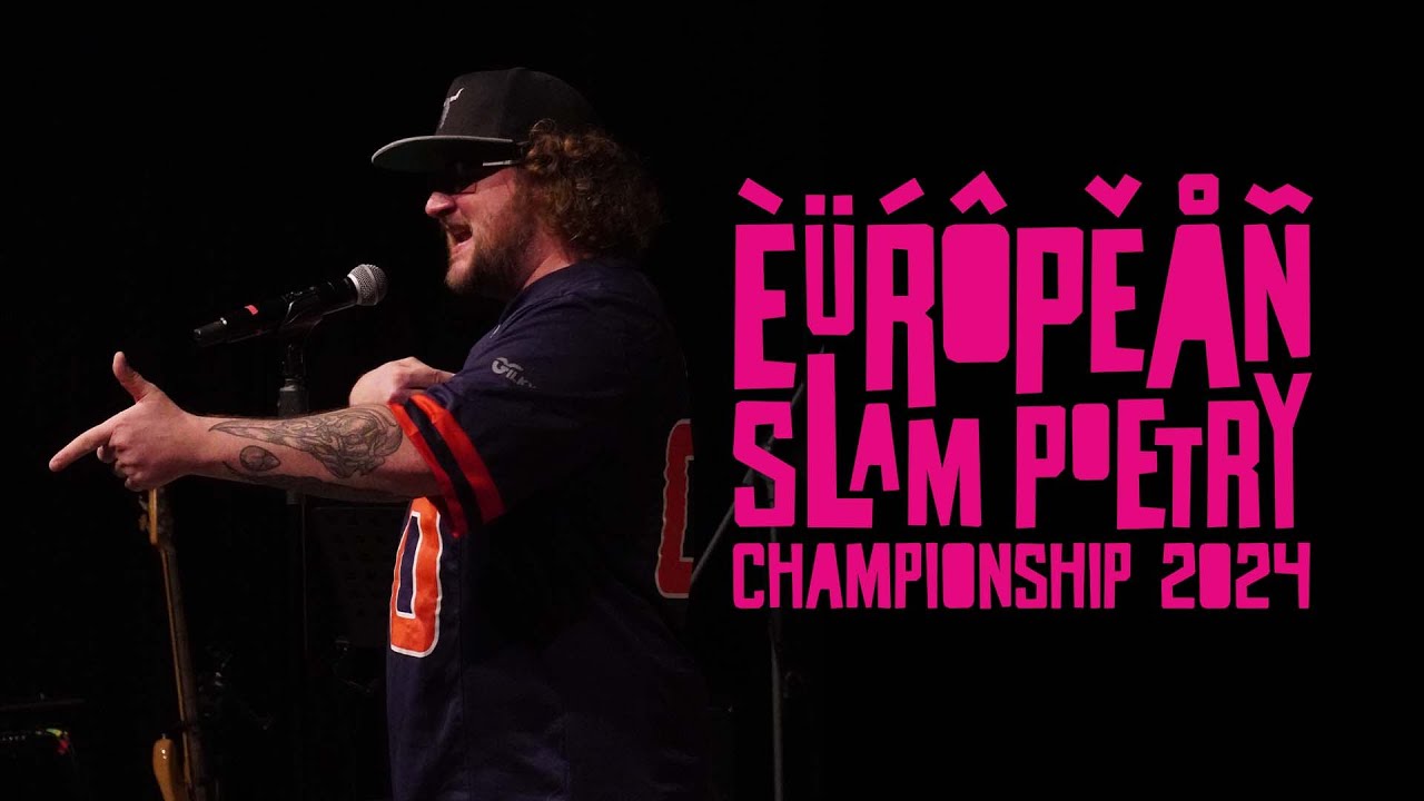 ENGLAND: SVEN STEARS - LOCKPICKS / ESPCH KOŠICE 2024 FINAL