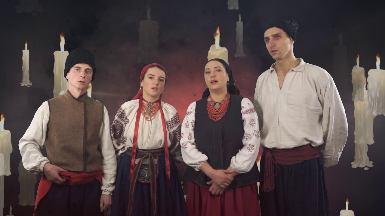 ГуляйГород - Ой на горі, на Асфатовій