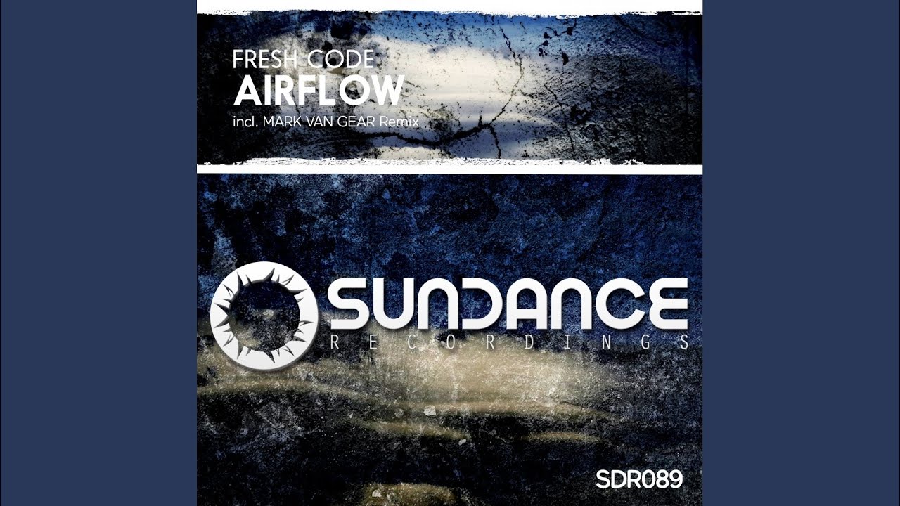 Airflow (Original Mix)