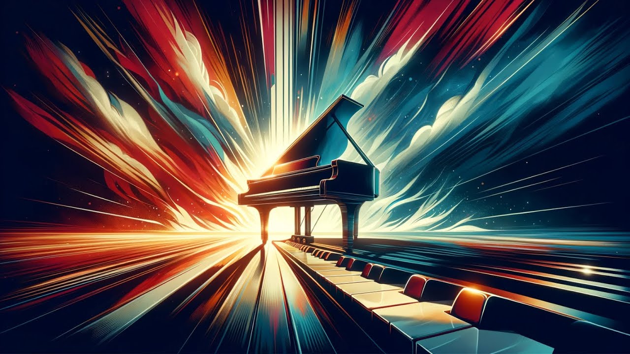 Rachel Platten - Fight Song (Piano Cover)