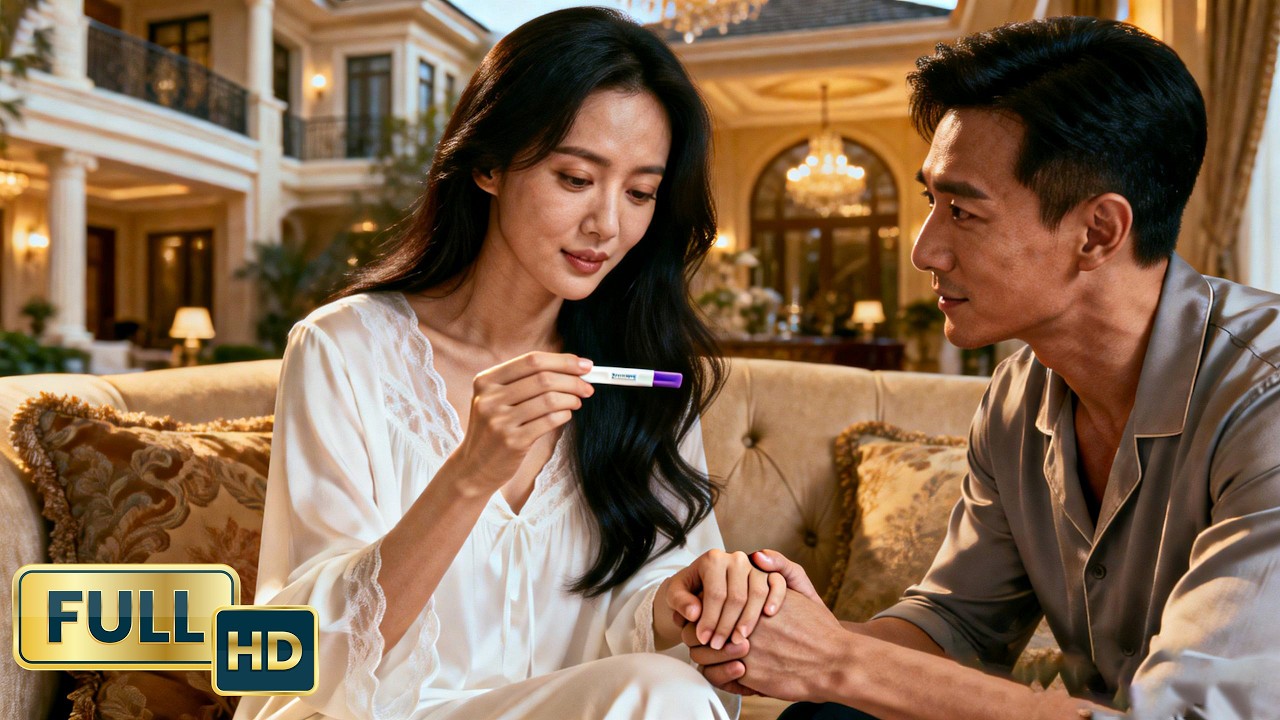 Cô gái bị gia đình ép cưới tổng tài vì nợ nần, tưởng chừng chỉ xa cách nào ngờ cô được yêu thương