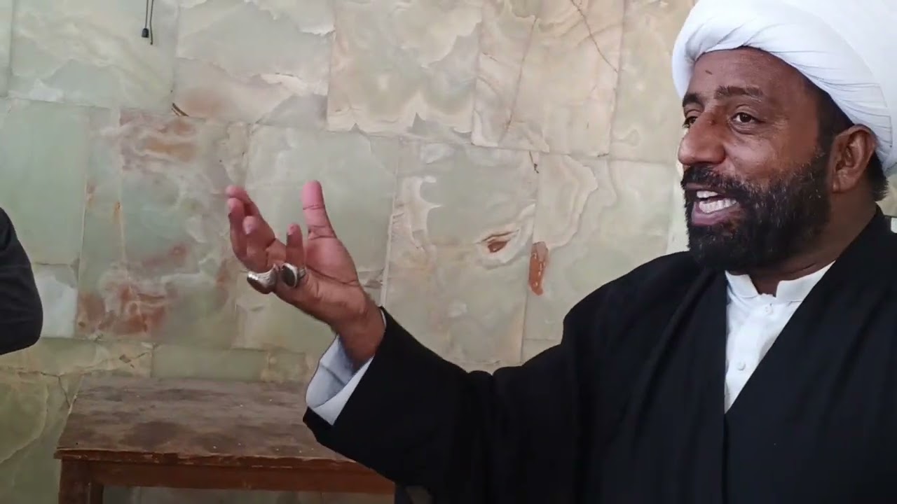 Jaleel ul Qadar  Ashabi| kumail| ky baary meen bihtreen bayan Molana Hayat Abbas sy mulahiza kijey 