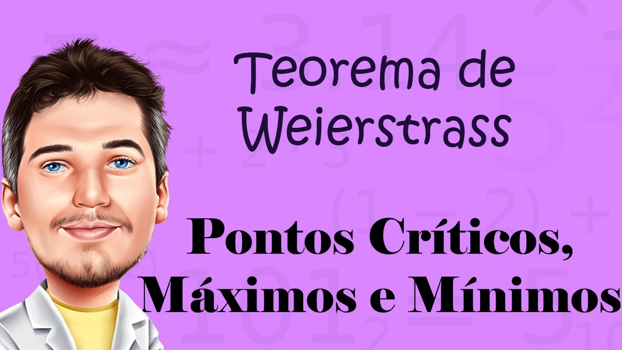 Exemplo com região triangular - Teorema de Weierstrass