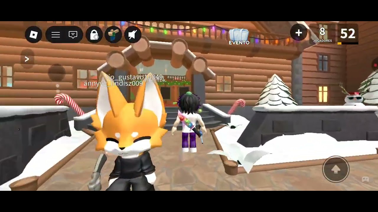 MM2, murder Mystery 2 (Beta português