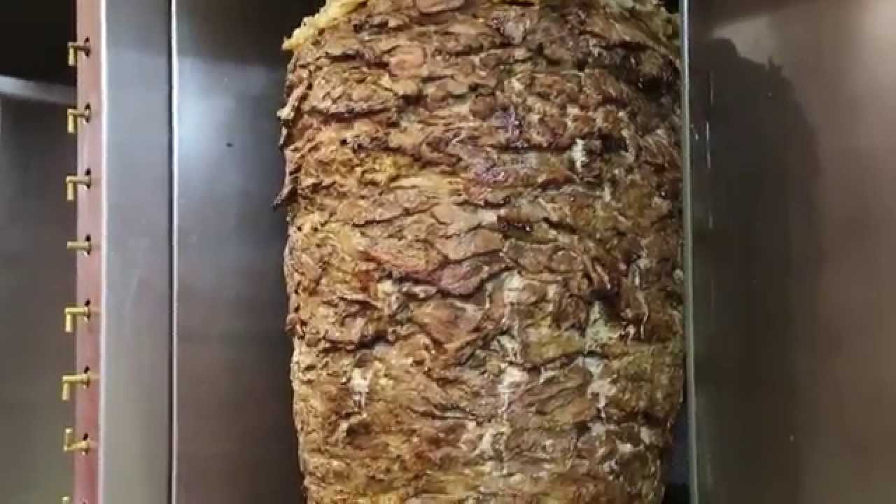 Best Shawarma of The World | Al Waked Shawarma | Nazareth | شاورما | 沙威瑪 |  Шаурма | Street Food