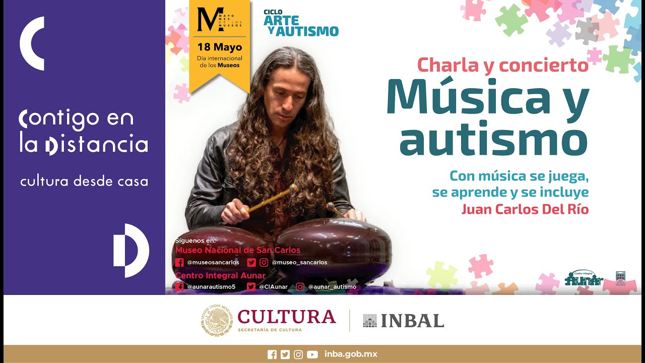 Música y autismo