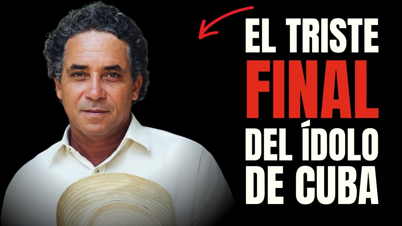 🎭 ESCRIBIÓ su MUERTE y NADIE le CREYÓ | La Triste HISTORIA de Polo Montañez 😓