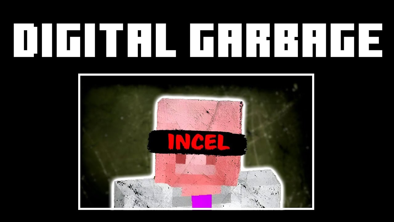 The Gerg 'Exposed' video is Horrible