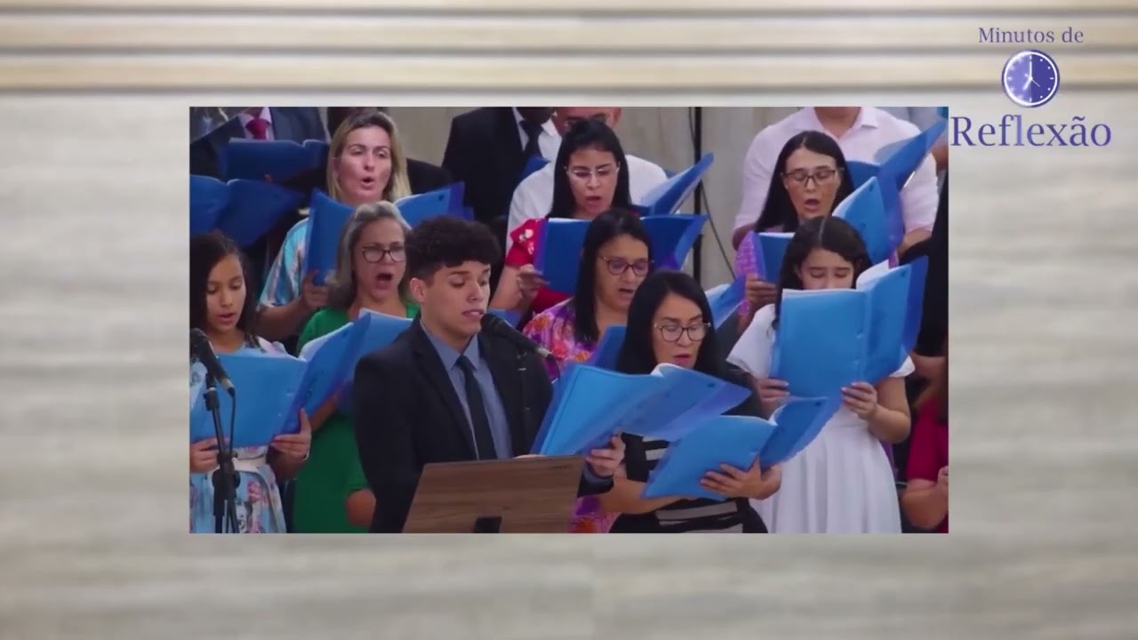 Jesus é a saída