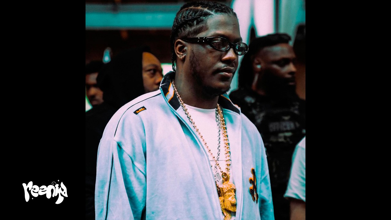 [FREE] Veeze x Lil Yachty Type Beat 2026 - 