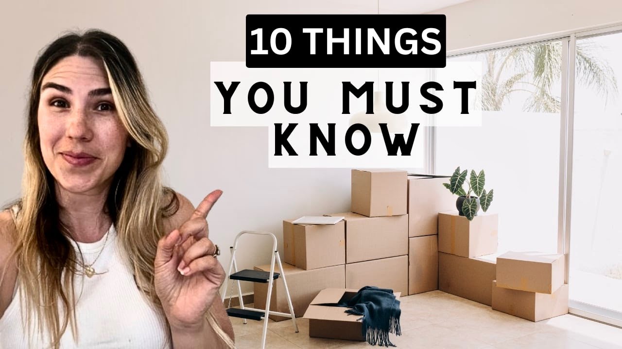 Thinking About Moving to Santa Clarita, CA? Watch THIS First!