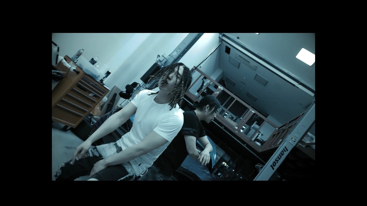WHITETEE & XIMESTRETCH - Ain't no Trippin' (Official Video)