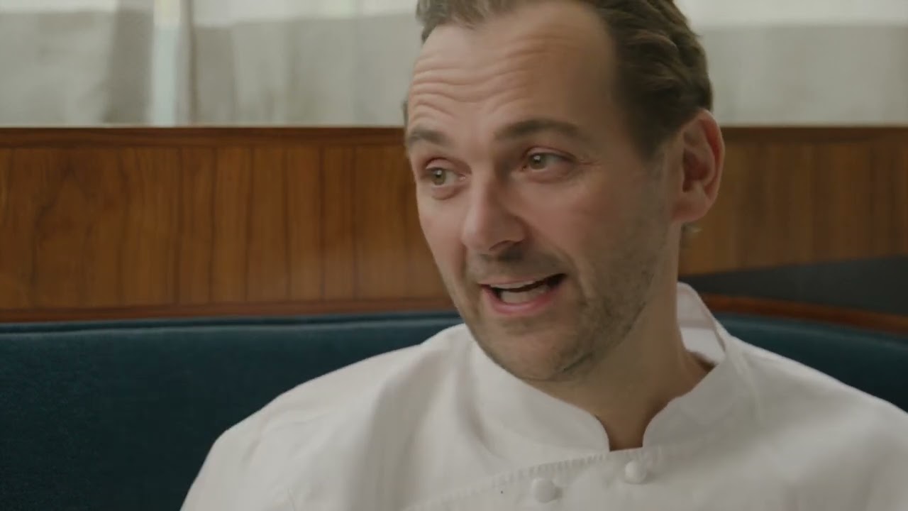 Eleven Madison Park: Interview with Chef Daniel Humm
