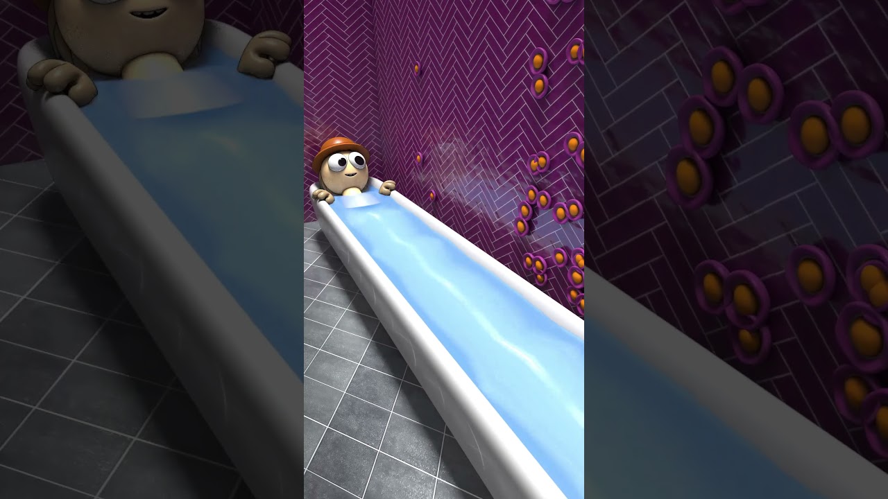Trypo BATH (Sprunki Tunner)