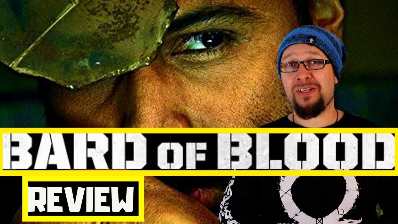 Bard of Blood  Netflix India Original Review