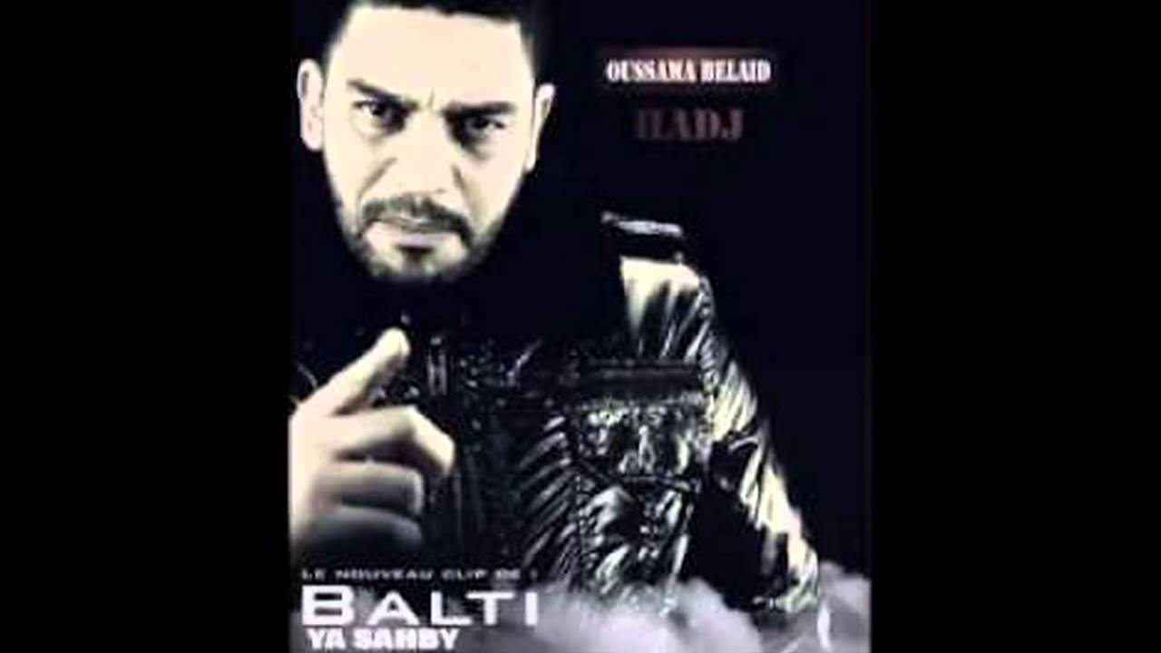 Balti - ✪Hala Mala✪ Officiel&copy;