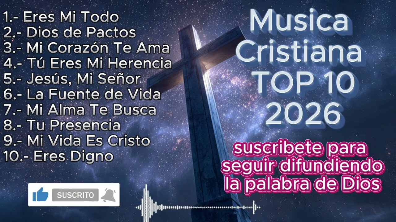 Momentos de Adoración | Música Cristiana que Restaura