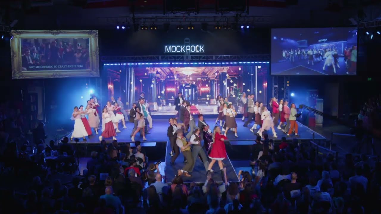 Bropoc 2025 Performance (Wide Camera)