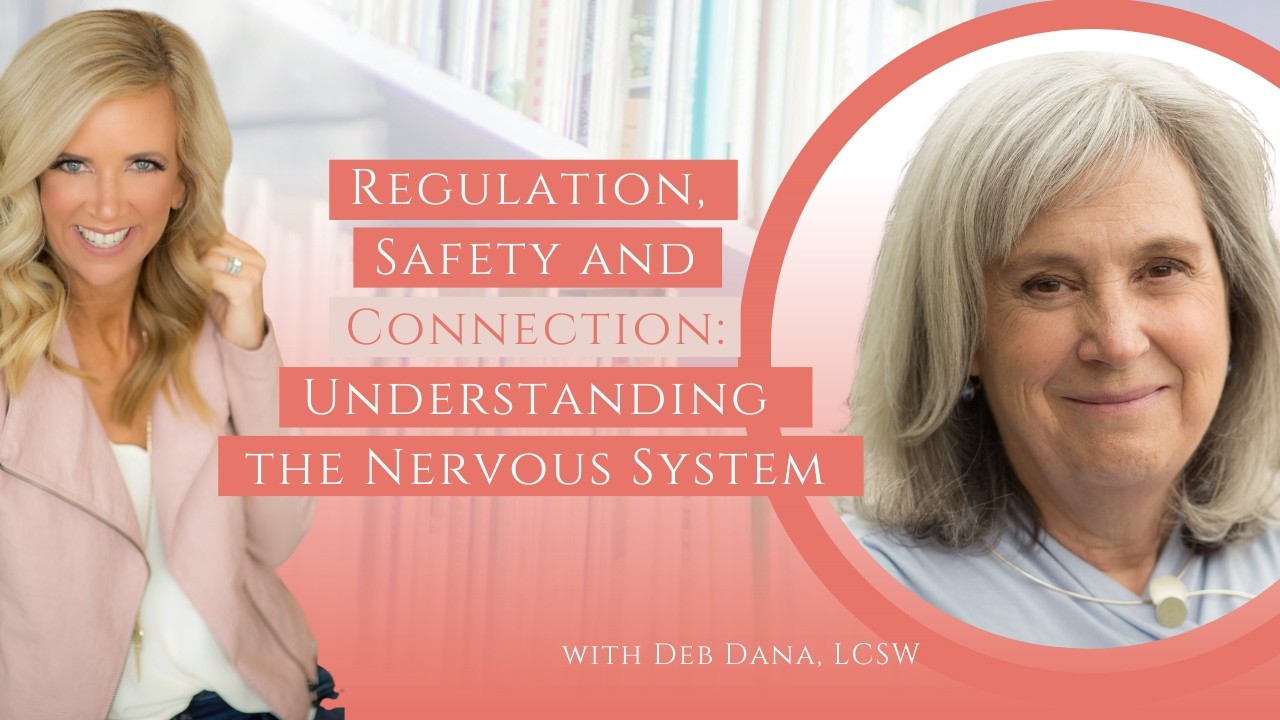 Close the Chapter Podcast Episode 350-Regulation, Safety, and Connection: Understanding the...