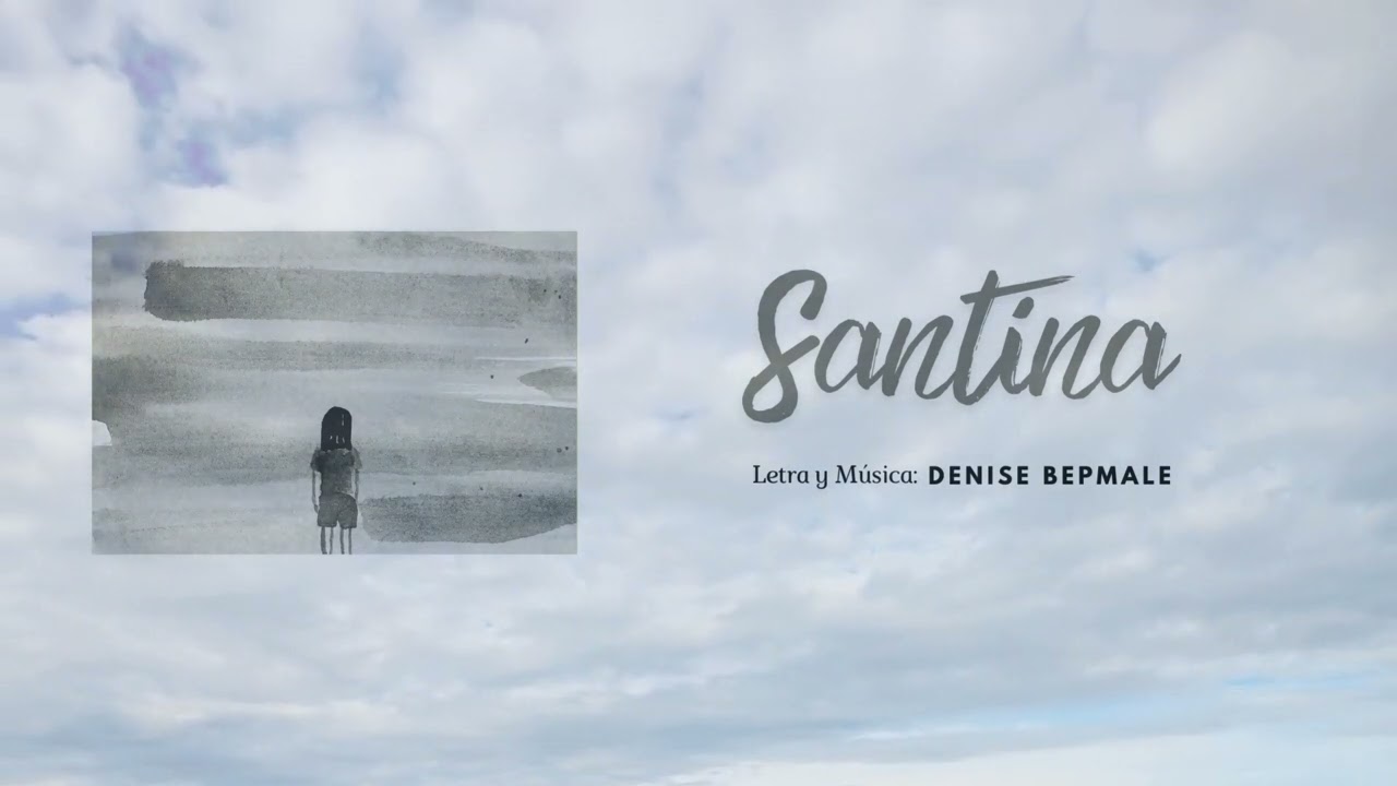 Santina - Denise Bepmale
