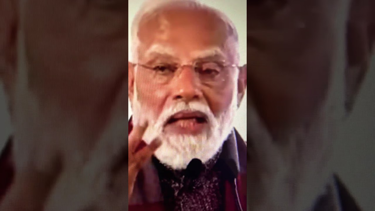 Gen Z and Gen Alpha are powering India’s future - PM Modi acknowledges the youth like no one! Part 2
