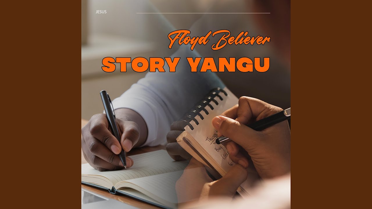 Story Yangu