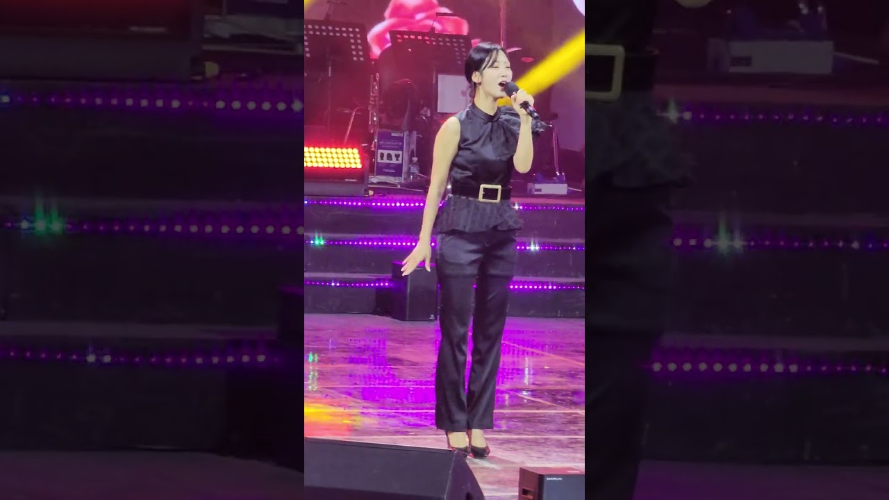 강혜연♡가지마오♡단양철쭉제