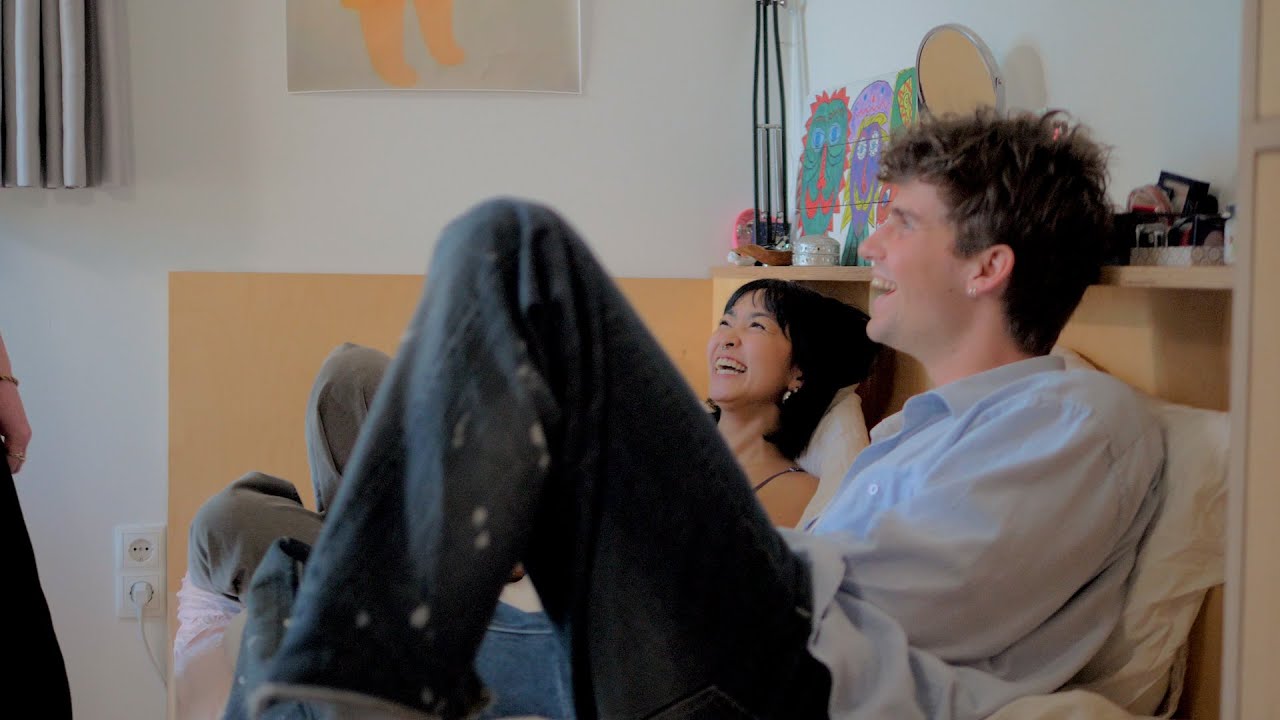 Hvad er højskole? 4, 6 eller 10 mdr. med Musik | Music Management | Eventledelse | Lyd & lys | Kunst