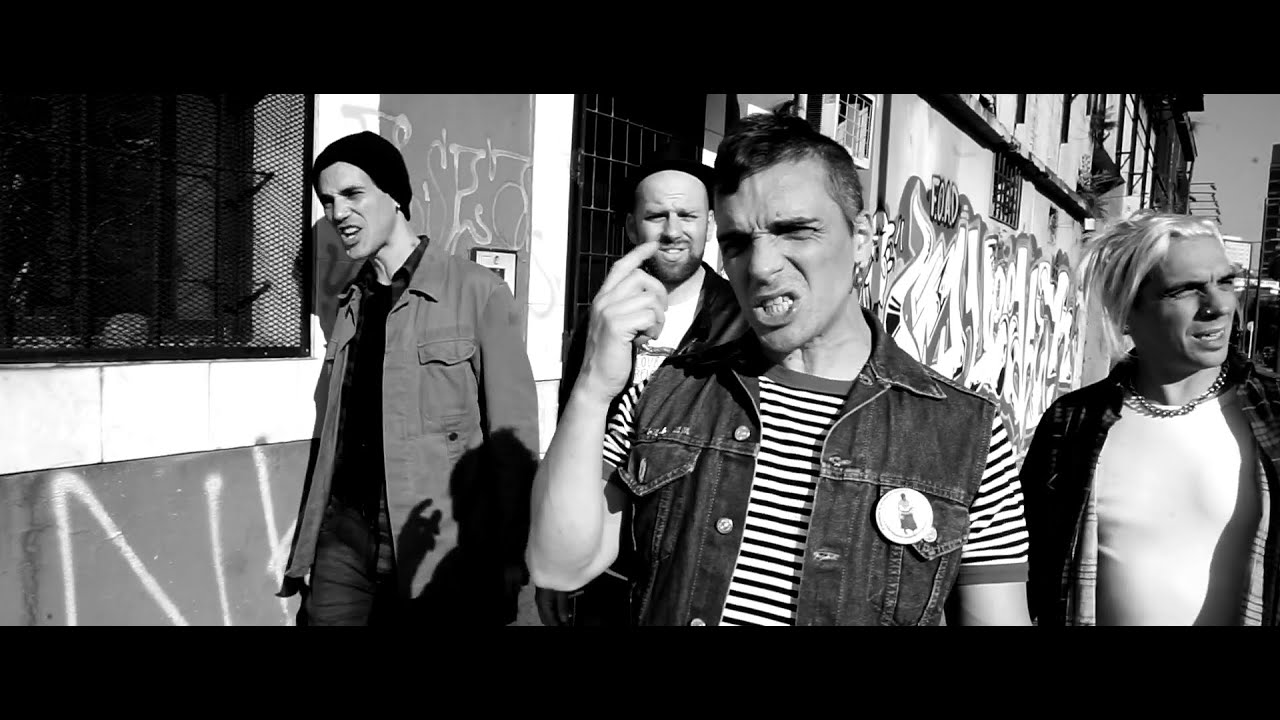 MAL PASAR - La última batalla