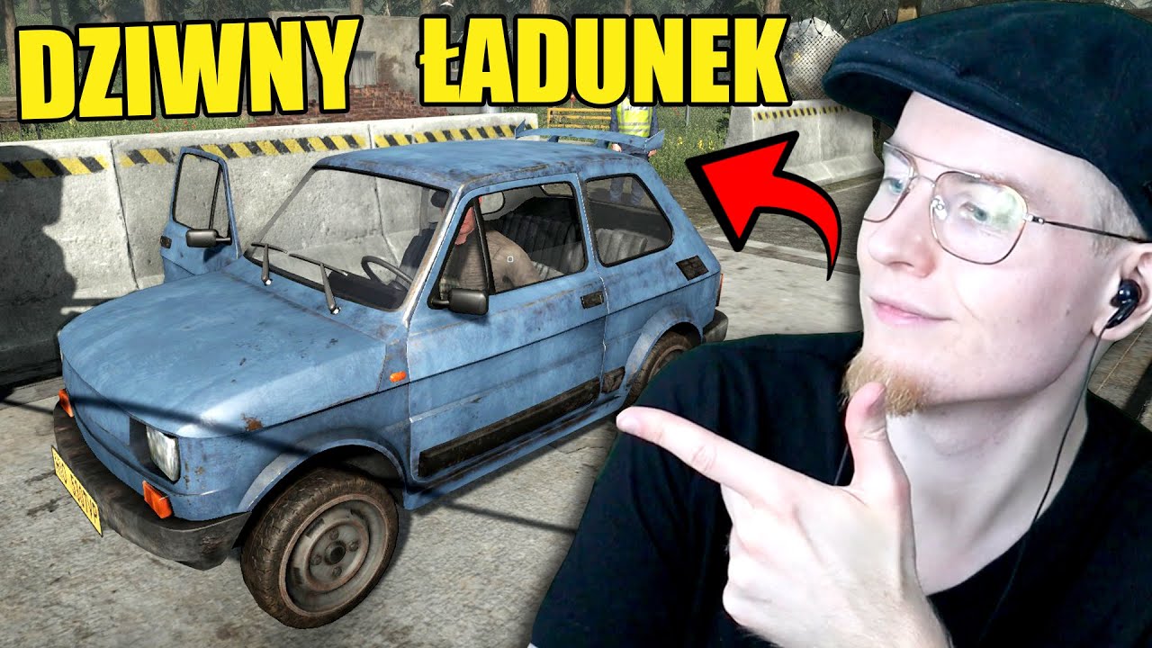 KROWY SIĘ TAM NIE SPODZIEWAŁEM - Contraband Police #04