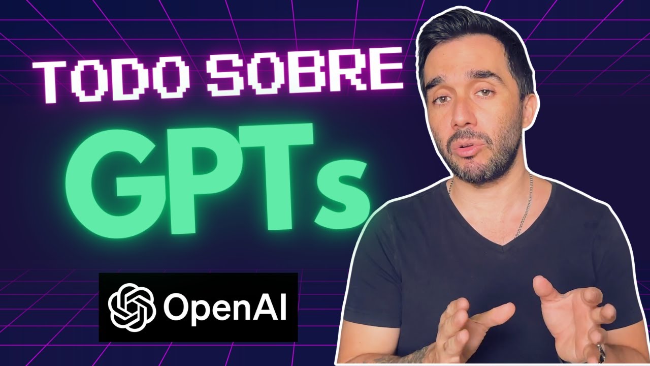 Pensaba que los GPTs eran inútiles, me equivoqué