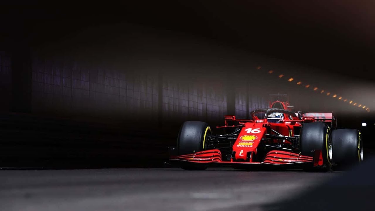 F1 Gaming