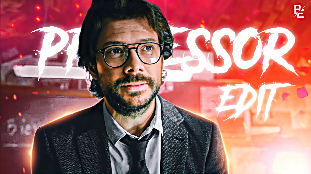 professor attitude status video edit || professor edit || BZONE EDIT