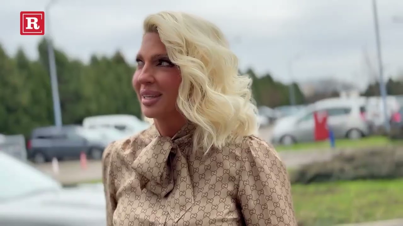 JK (Džej Kaj) o drami s Duškom, Mini i Kasperu, Čedi i Kosu, Sandri Rešić....