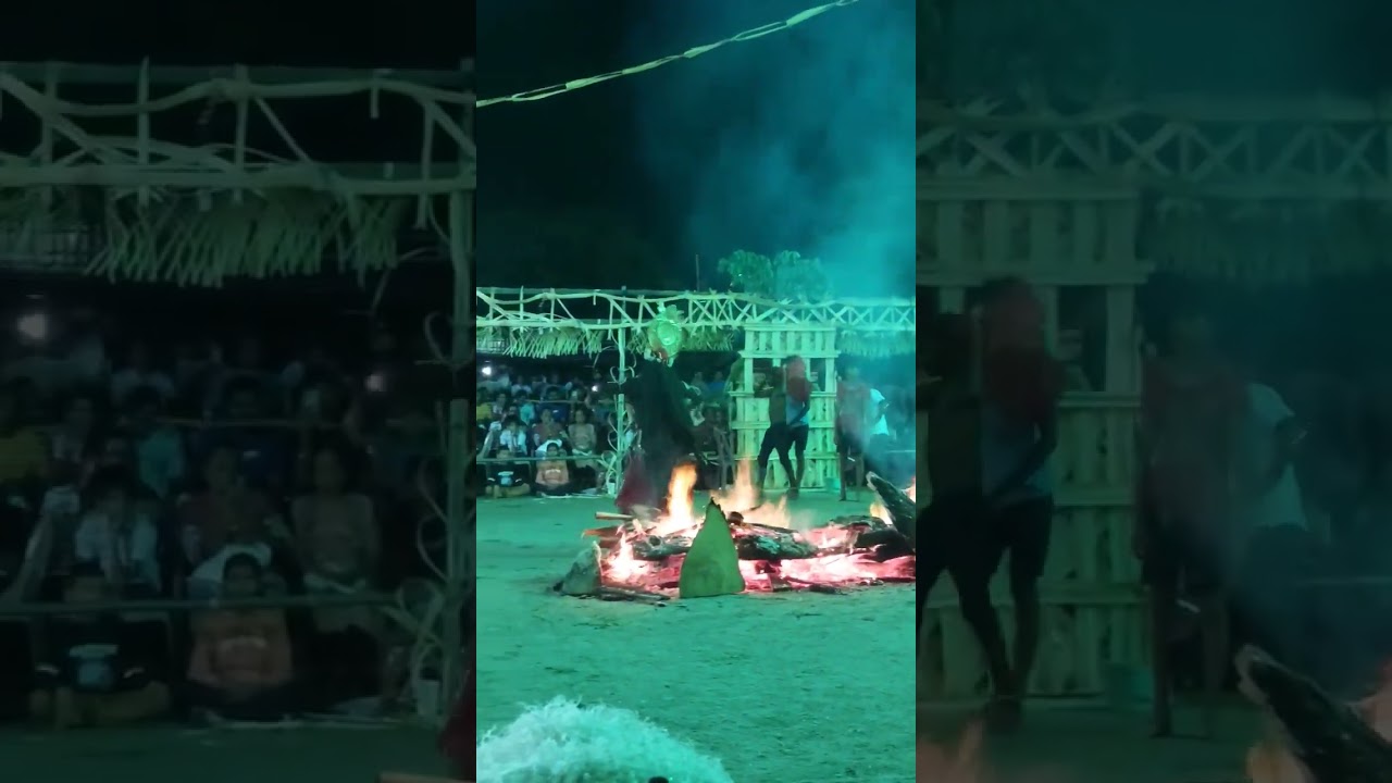 Sohon Kali Dance | Arawwala 2025 Gammadu Shanthikarma