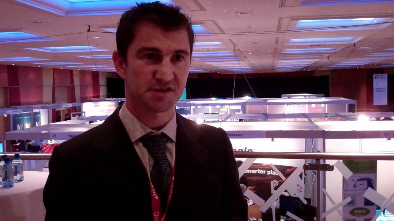 Small cell backhaul requirements - the view from the NGMN