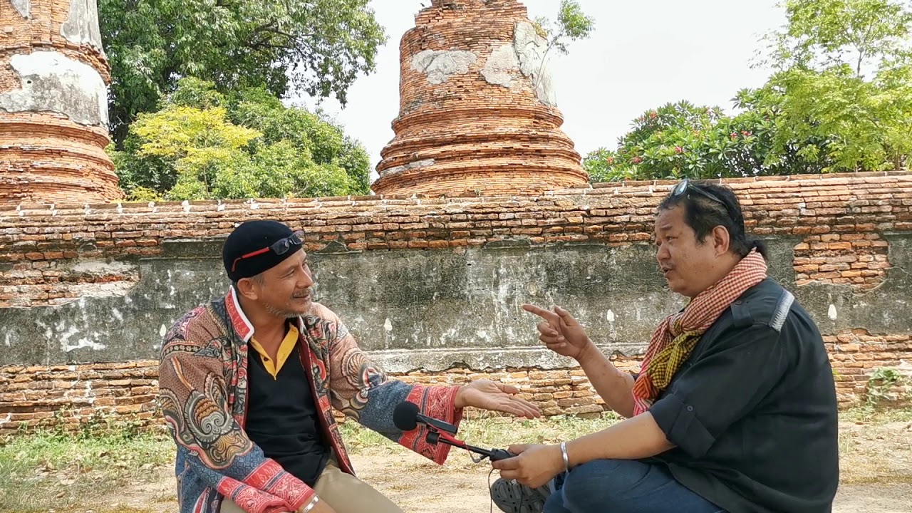 ที่สุดแห่งพระกรุสายเหนียวเมืองกรุงเก่า พระปรุกรุวัดพุทไธศวรรย์ ที่ไม่เกี่ยวกับสำนักดาบพุทไธสวรรค์เลย