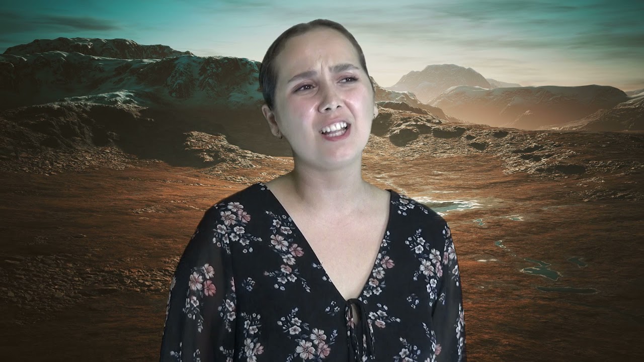 Лейла Зубарева 